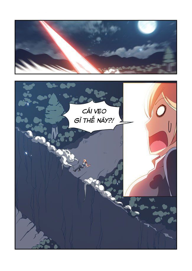 I Am Killer Maid: Chapter 50