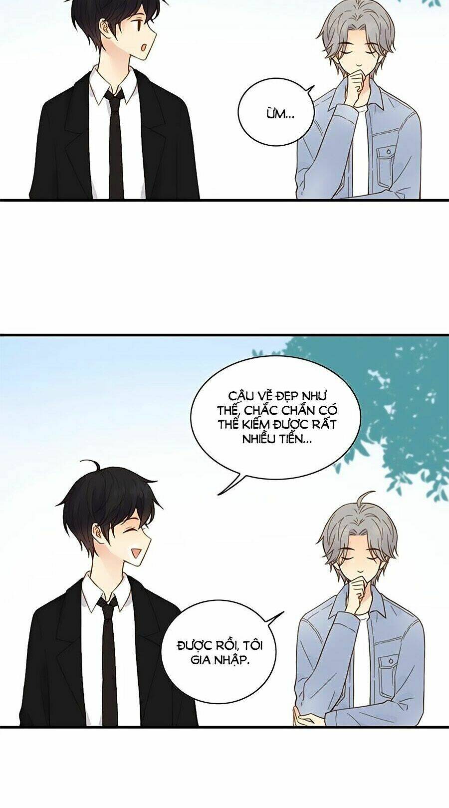 Bạc Hà Chi Hạ 2: Chapter 75