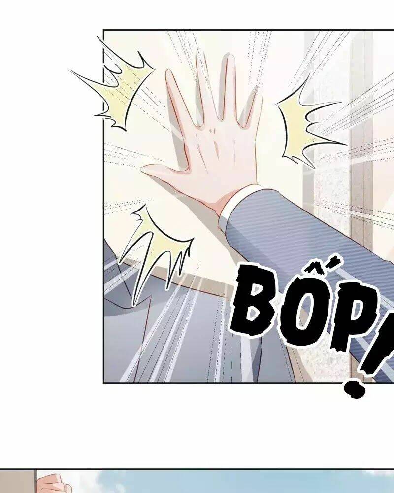 Khi Trá Luyến Nhân: Chapter 43