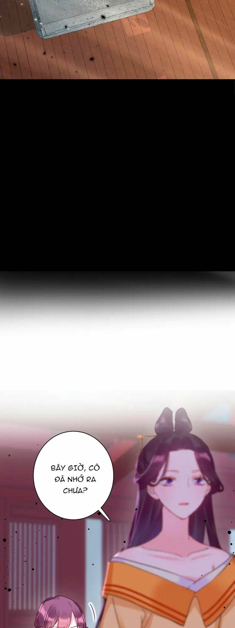 Hoa Nhan Sách: Chapter 215