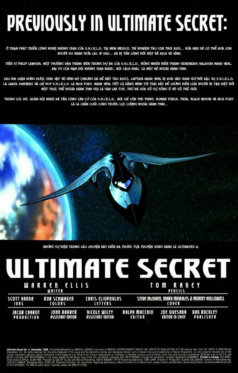 The Galactus Trilogy: Chapter 9