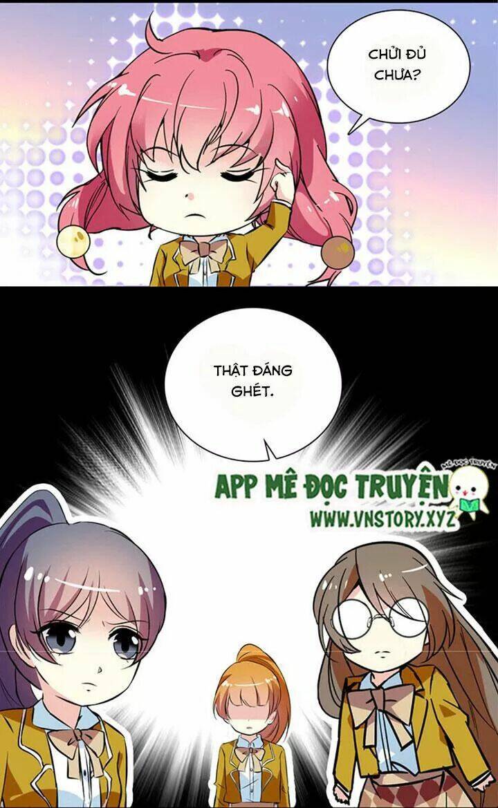 Nữ Hầu Sau Giờ Học: Chapter 81