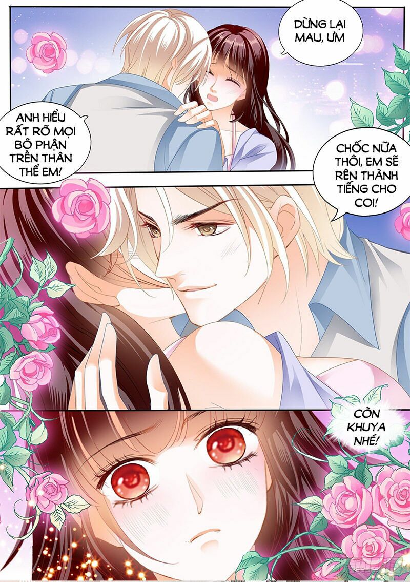 Thiểm Hôn Kiều Thê: Chapter 295