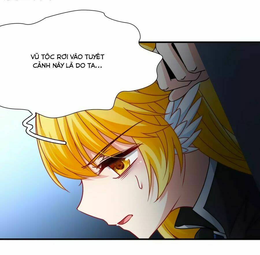 Huyền Vũ Luyến Ca: Vạn Vật Sinh Linh: Chapter 34.2