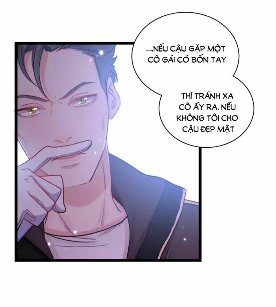 Nữ Phù Thủy Muốn Sống Nổi Loạn: Chapter 28