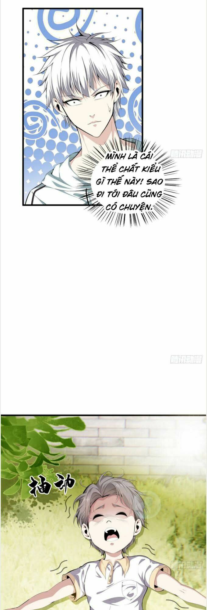 Đô Thị Chí Tôn: Chapter 84