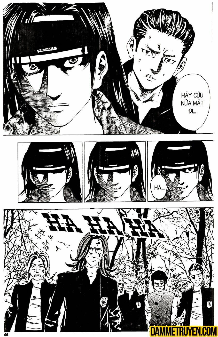 Ai Hơn Ai: Chapter 193