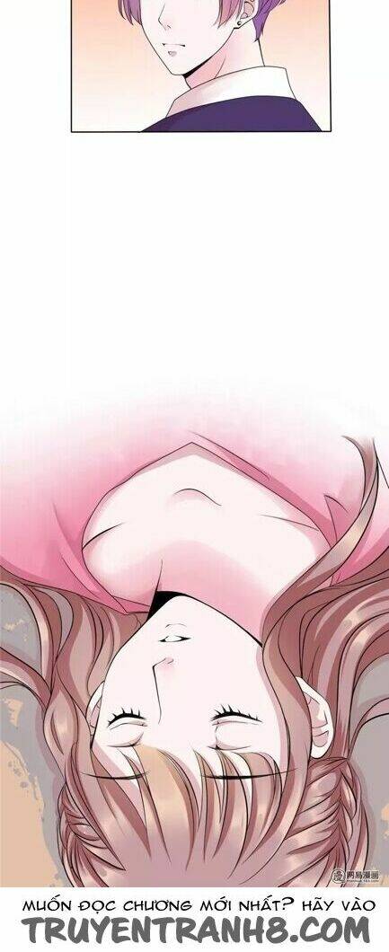 Hoàng Tử Ếch Mau Tránh Ra: Chapter 23