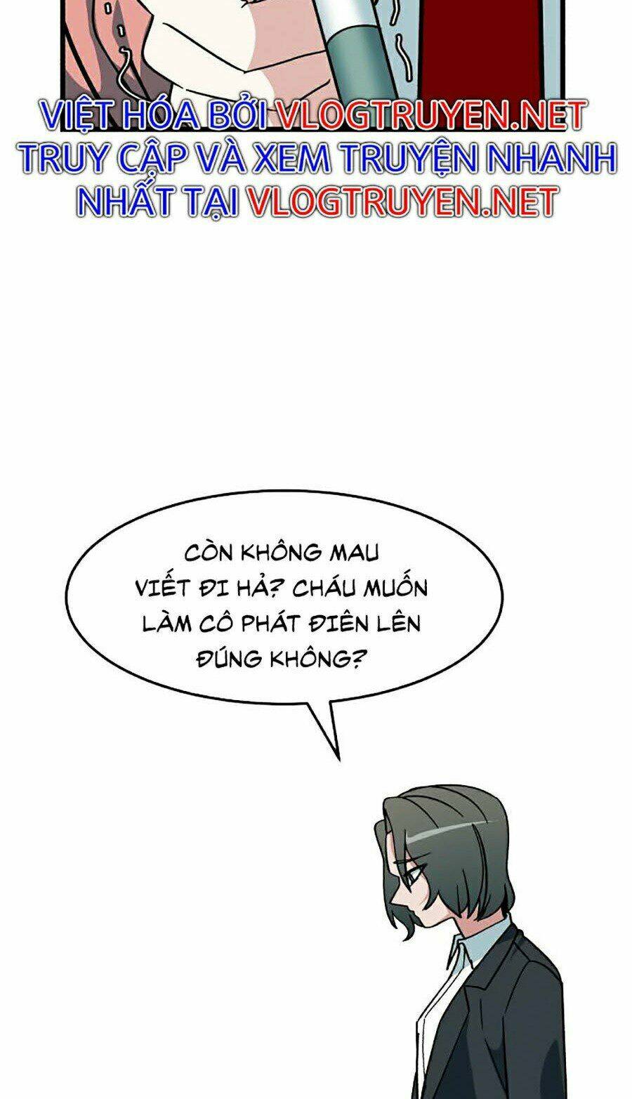 Đàm Phán Bắt Nạt: Chapter 2