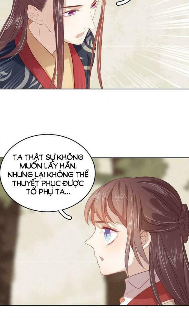 Xuân Khuê Bí Lục: Xưởng Công Thái Liêu Nhân: Chapter 42