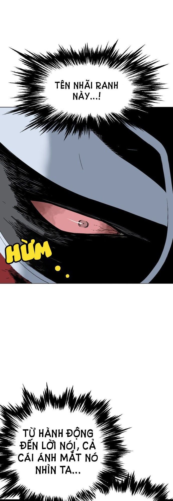 Cao Thủ 2: Chapter 21