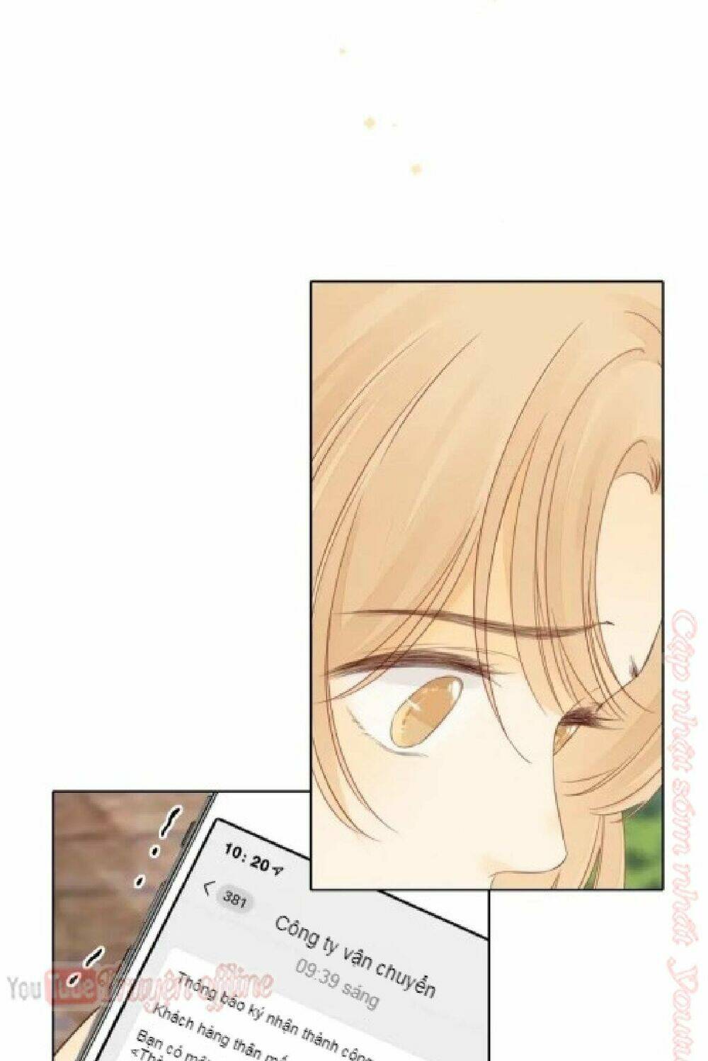 Cô Ấy Không Đáng Yêu: Chapter 91