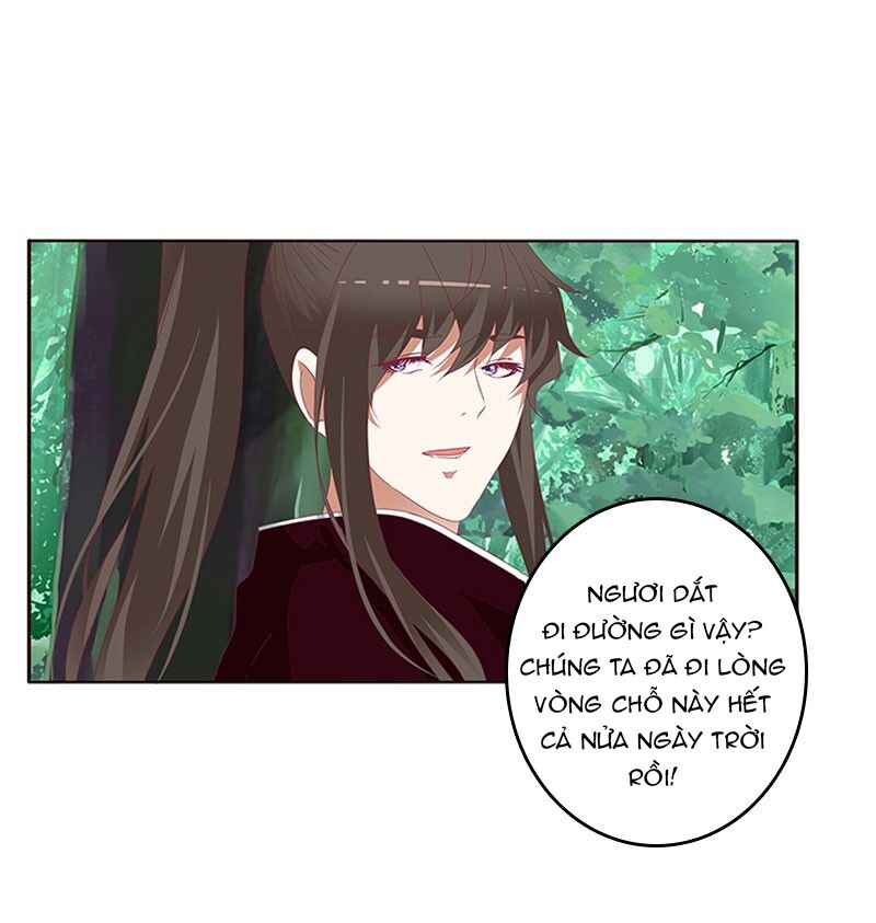 Thông Linh Phi: Chapter 353