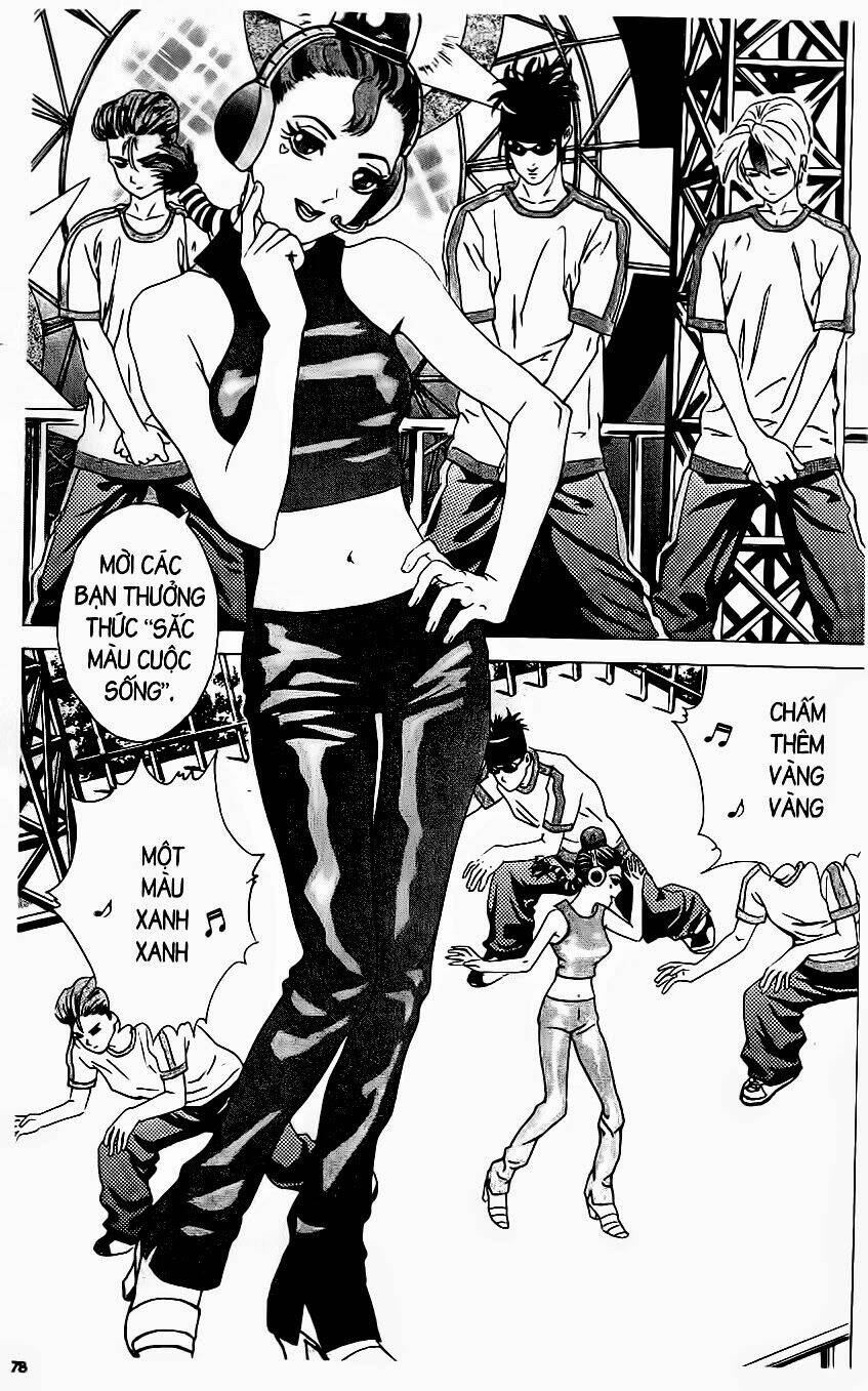 Ai Hơn Ai: Chapter 75