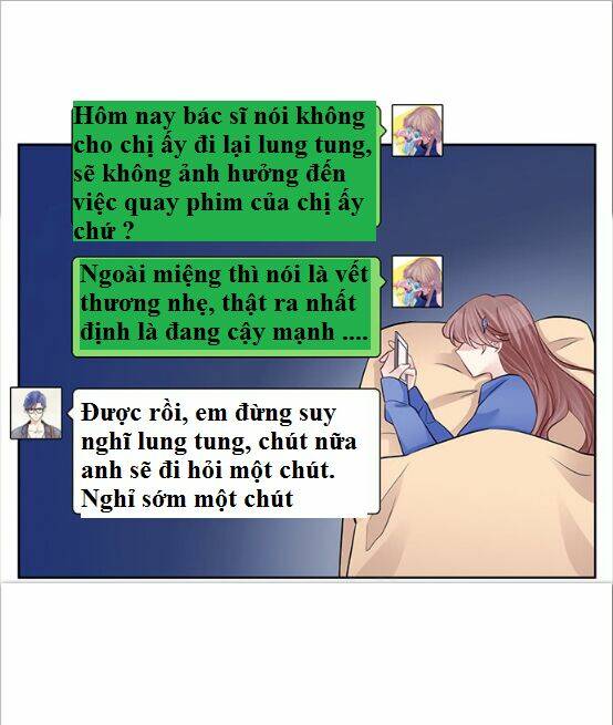 Trọng Sinh Để Ngủ Với Ảnh Đế: Chapter 183