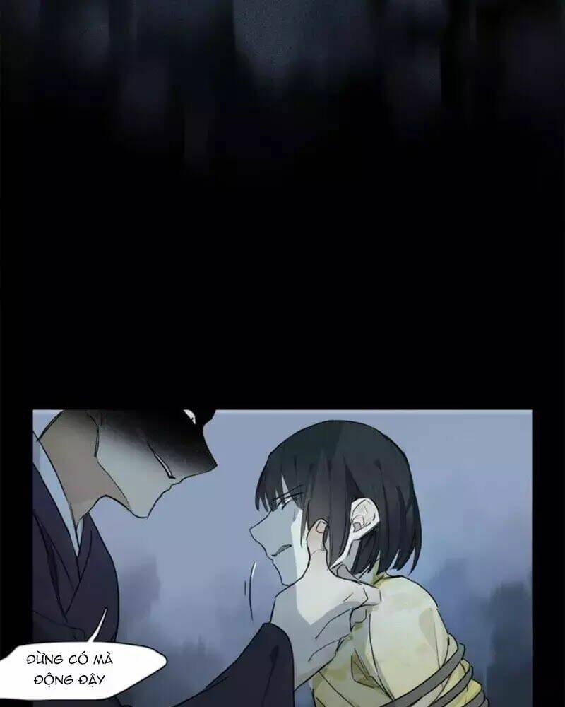 Phép Tắc Trường Ogus: Chapter 41