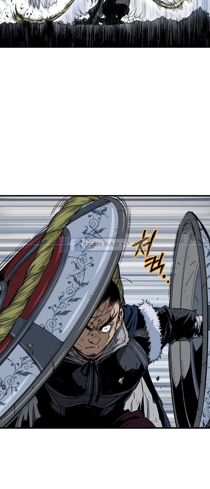 Cao Thủ 2: Chapter 80