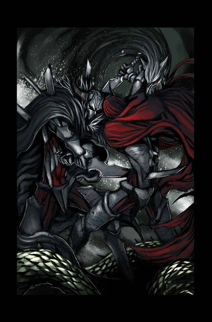 A Fairytale For The Demon Lord: Chapter 25