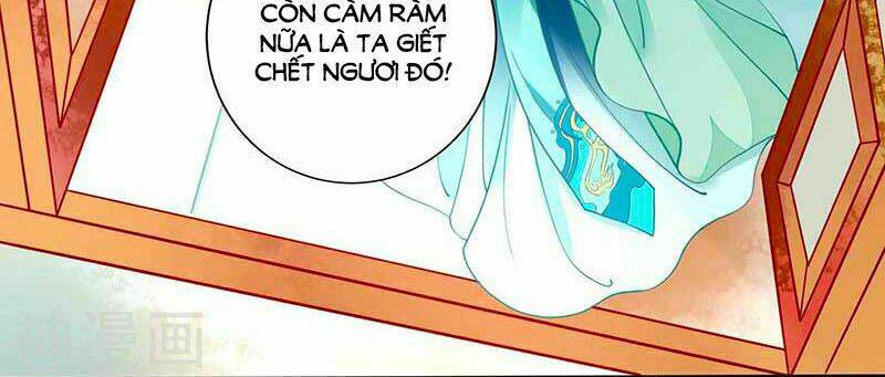Tay Phải Của Bản Tọa Thành Tinh Rồi: Chapter 28