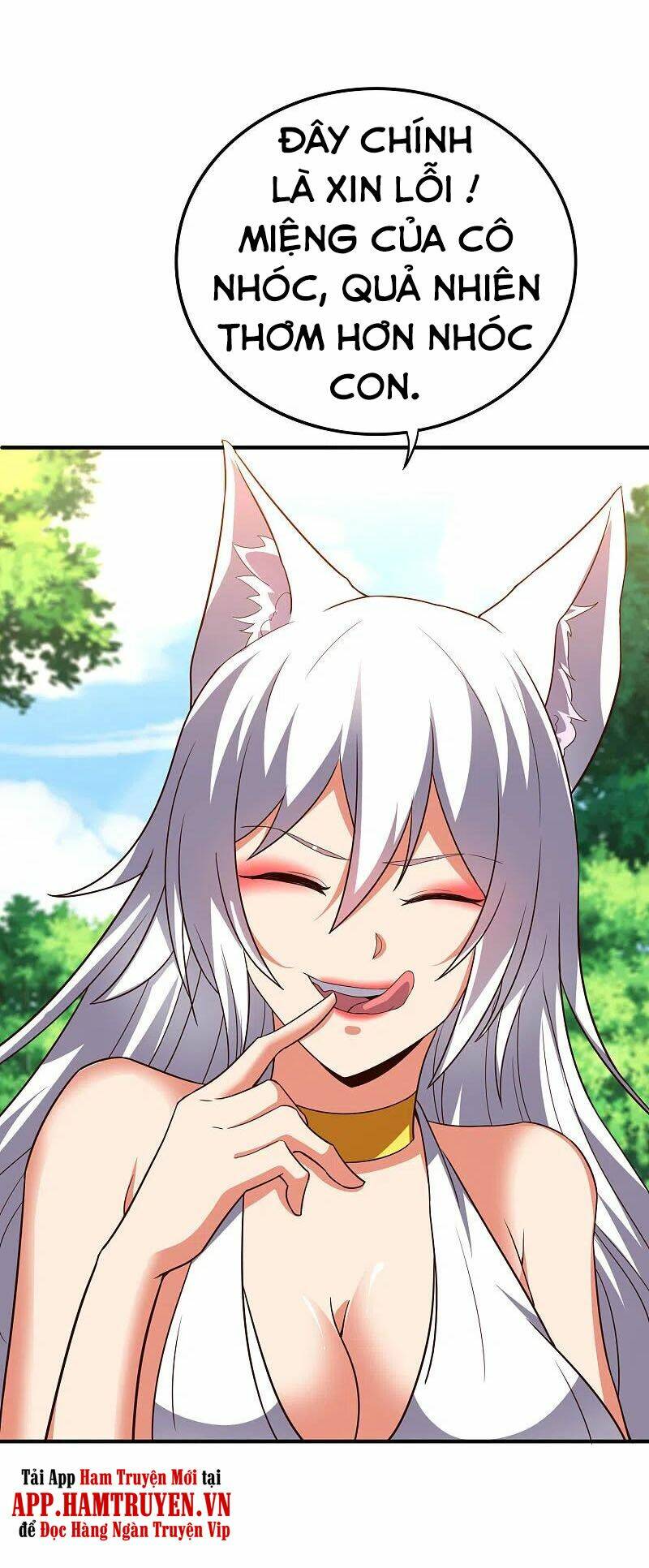 Phục Thiên Thánh Chủ: Chapter 173