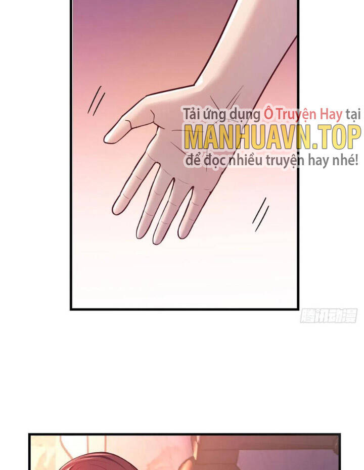 Trợ Lý Thánh Tôn, Ta Đã Vô Địch: Chapter 24