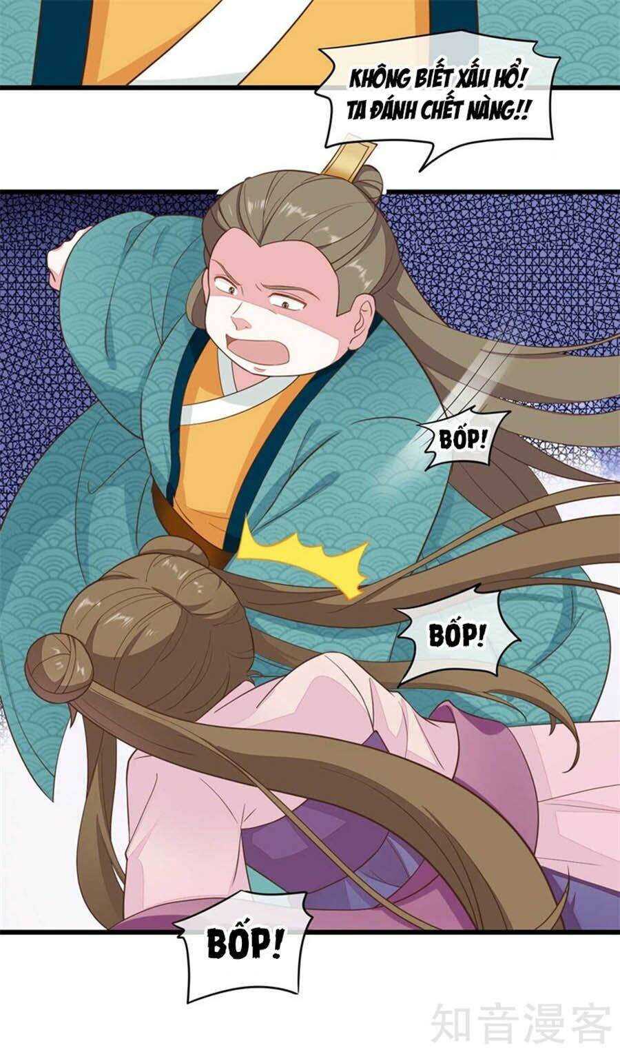 Đích Nữ Hữu Độc: Chapter 67