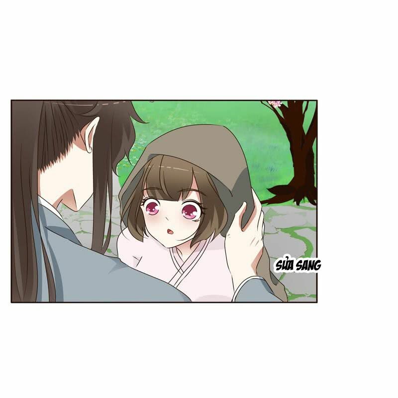 Thông Linh Phi: Chapter 238