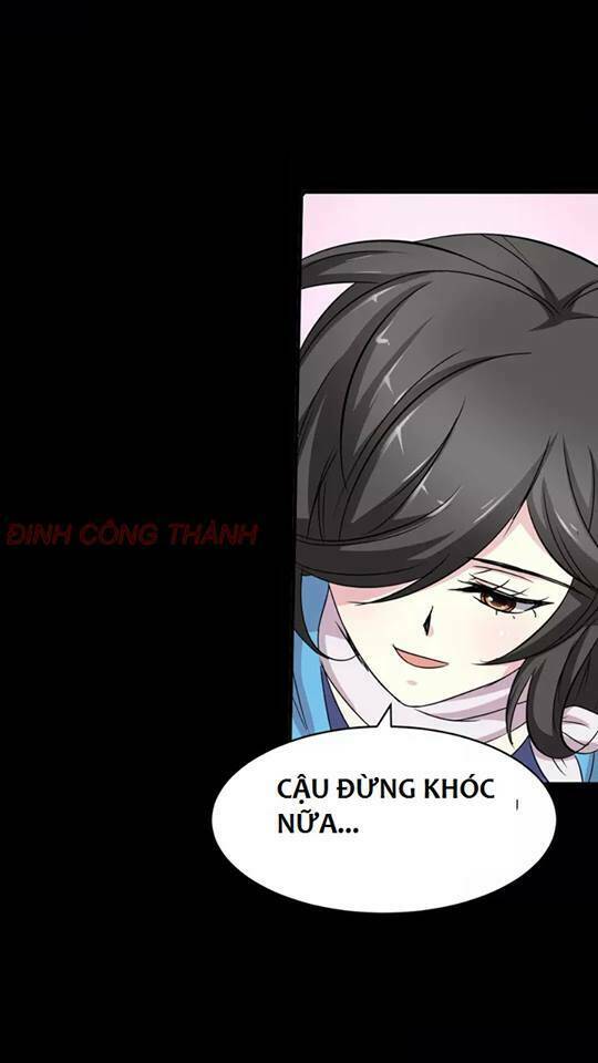 Truyện Kinh Dị Ở Tòa Nhà Số 44: Chapter 40