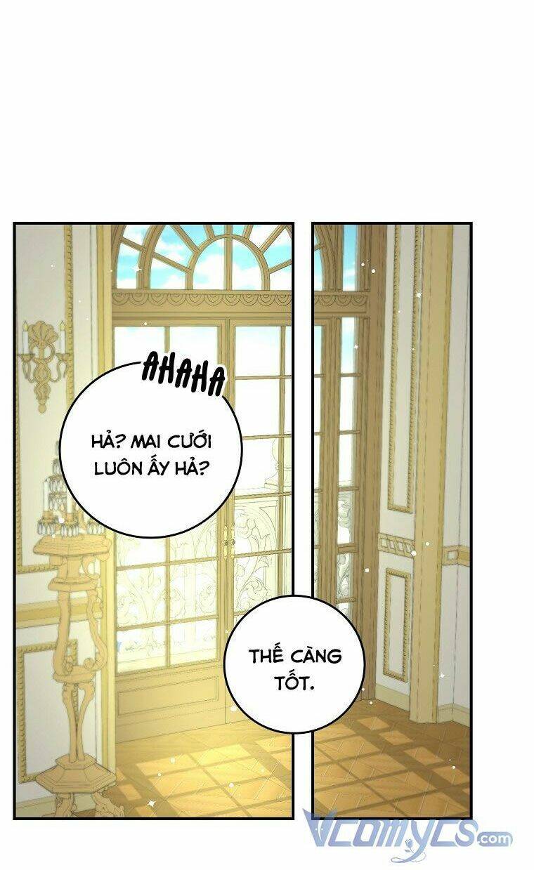 Đừng Chọc Đứa Em Gái Bé Bỏng Của Chúng Tôi: Chapter 95.5