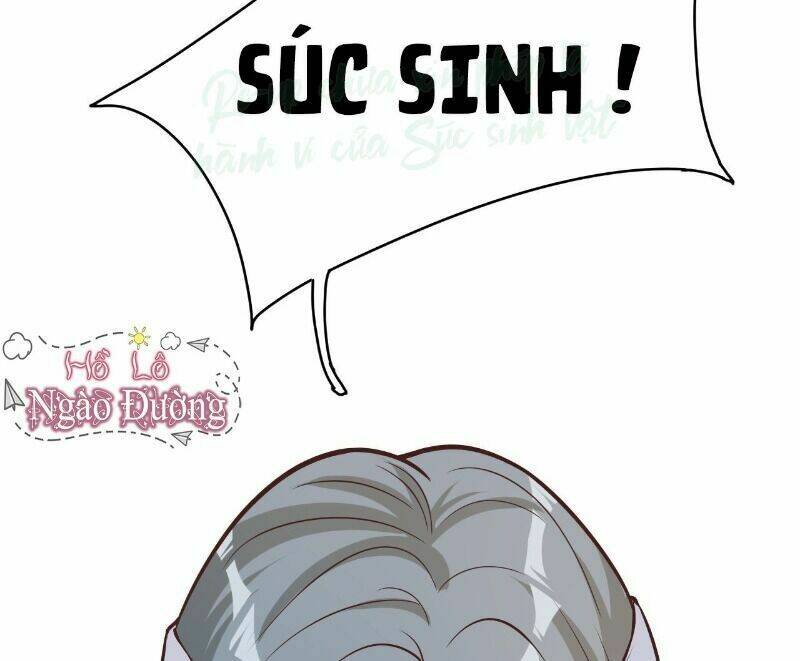 Đưa Em Đi Chơi: Chapter 41