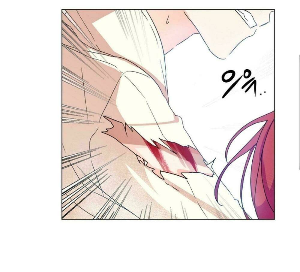 Chae Hong Sa: Chapter 21