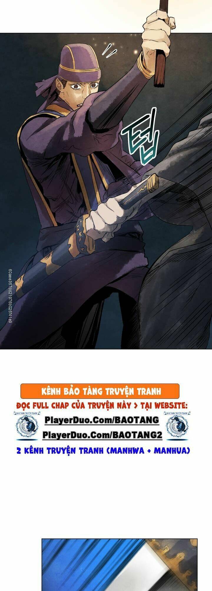 Phụng Tiên Trọng Sinh Ký: Chapter 19