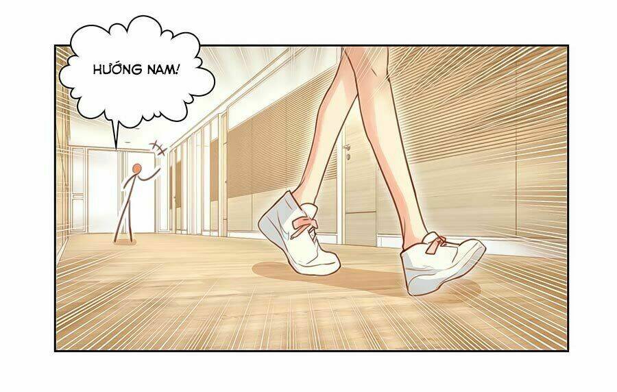 Lưu Luyến Tinh Diệu: Chapter 117