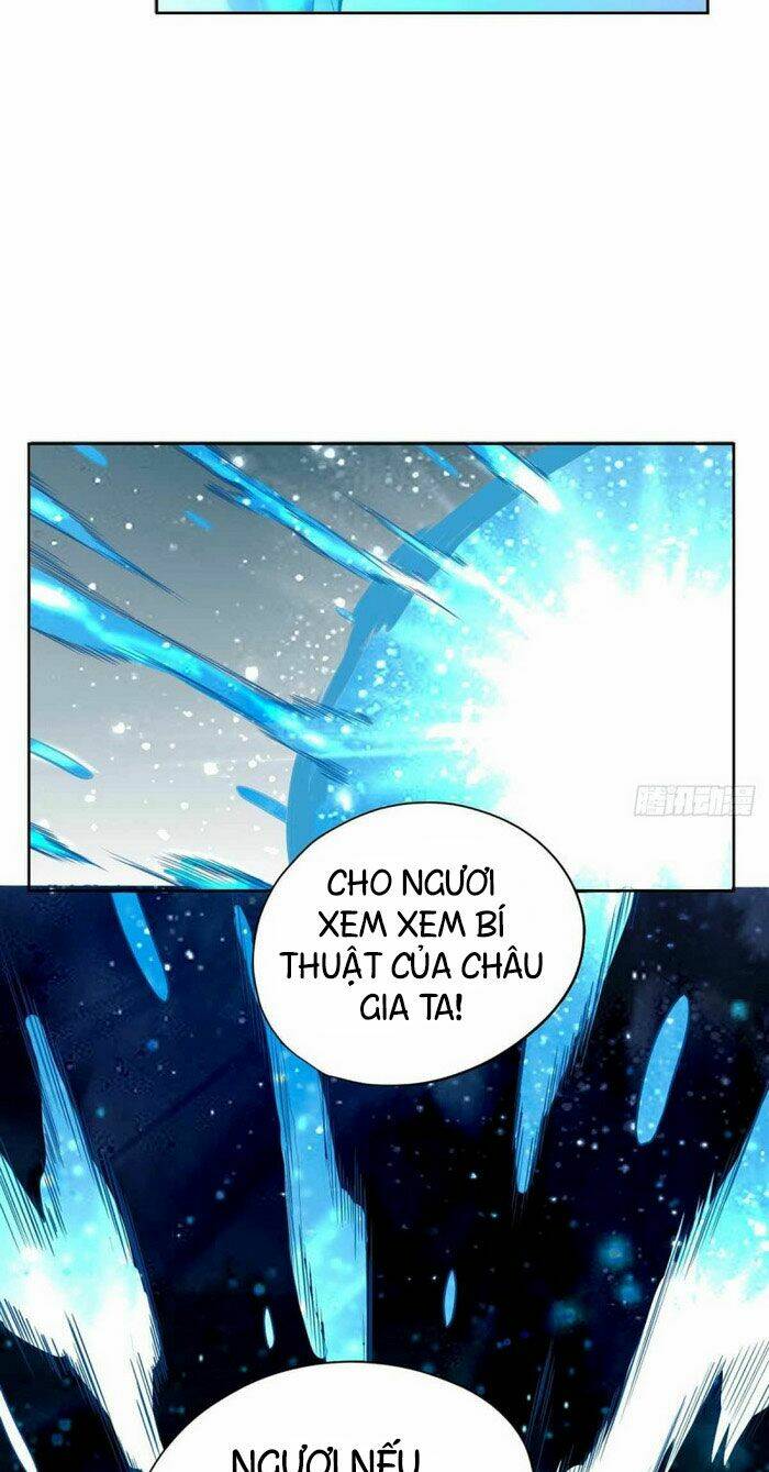 Vương Bài Thần Y: Chapter 63