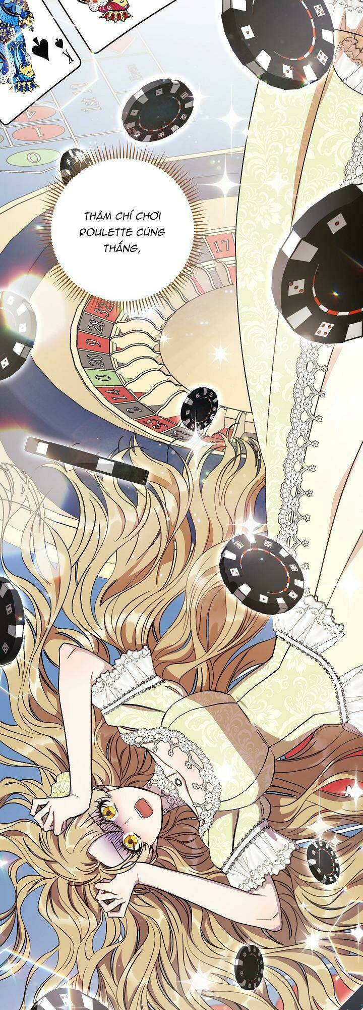 One Pair Lady: Chapter 11