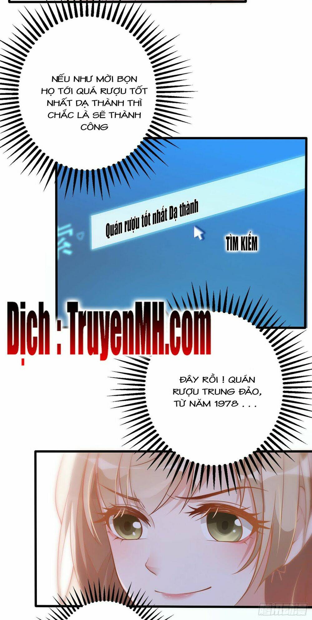 Lấy Tình Yêu, Lấy Thời Gian: Chapter 19