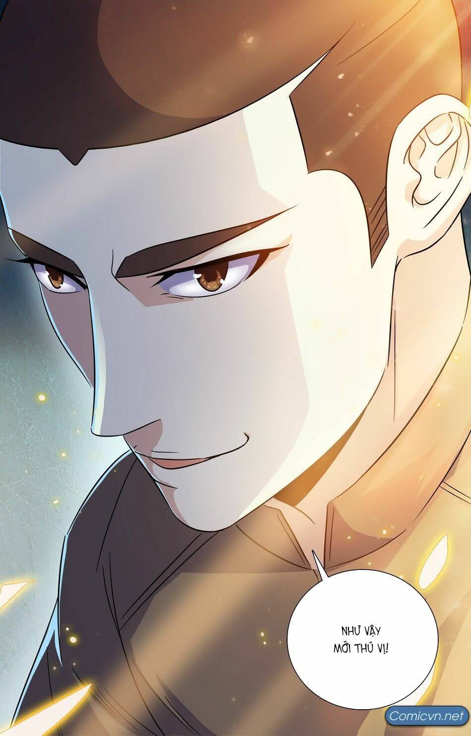 Tối Cường Binh Vương: Chapter 45