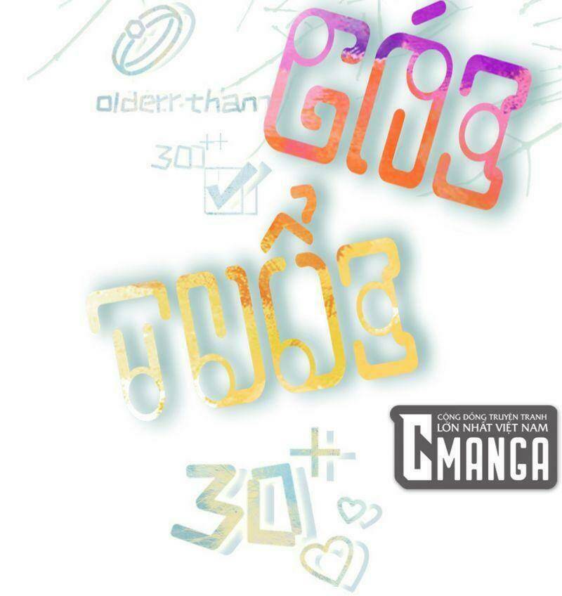 Bạn Gái Tôi Mới 30+: Chapter 87