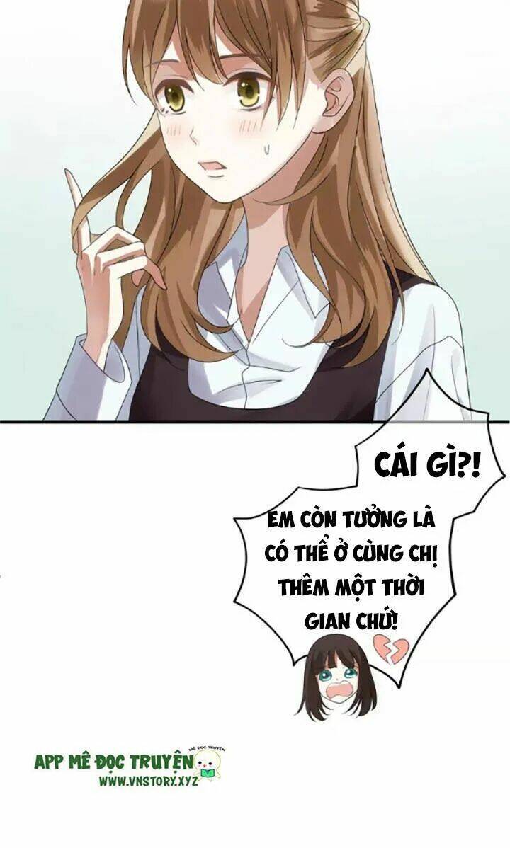 Thần Tượng Điểm Zero: Chapter 110