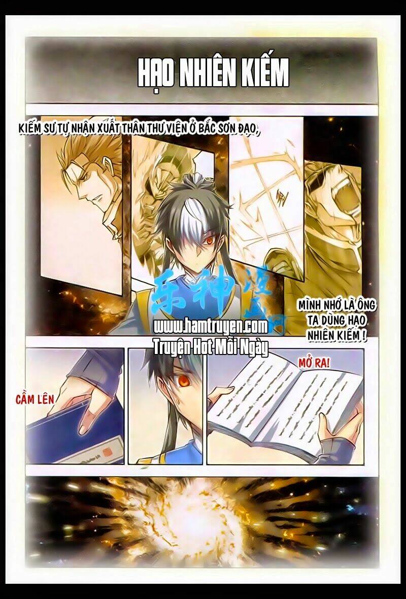 Tướng Dạ: Chapter 32