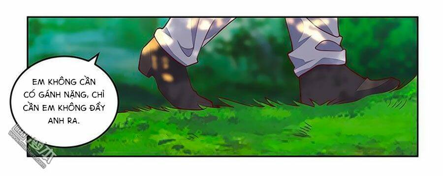 Tổng Tài Đích Thiên Giới Manh Thê: Chapter 64