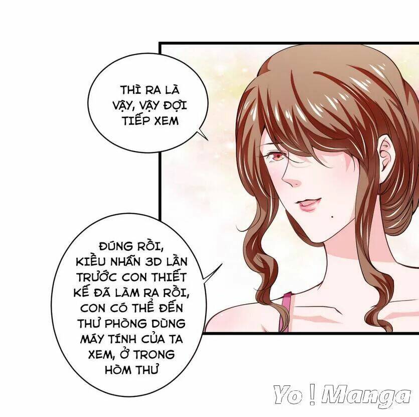 Thiểm Hôn Kinh Ái: Chapter 100