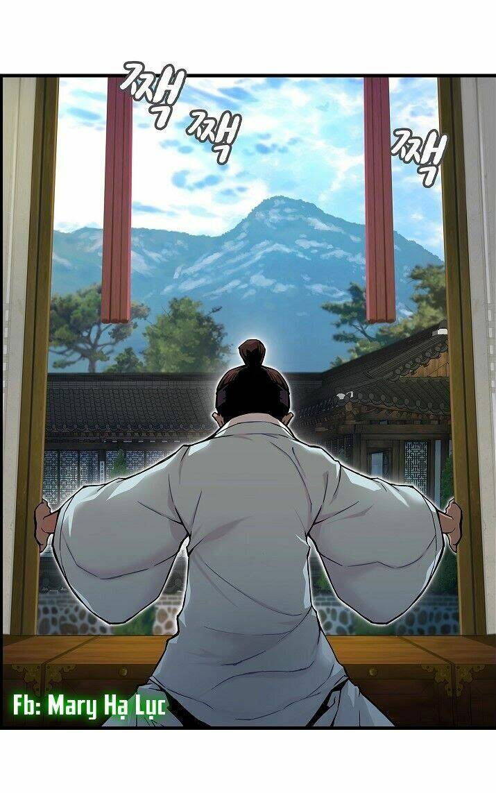 Tôi Sẽ Sống Như Một Hoàng Tử: Chapter 1