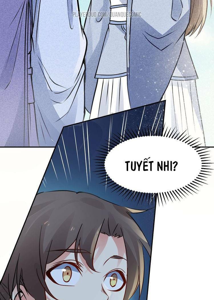 Thánh Tôn: Chapter 8