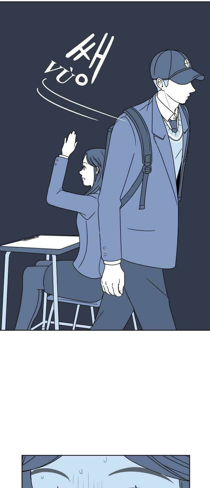 30 Phút Bước Đi Bên Em: Chapter 3