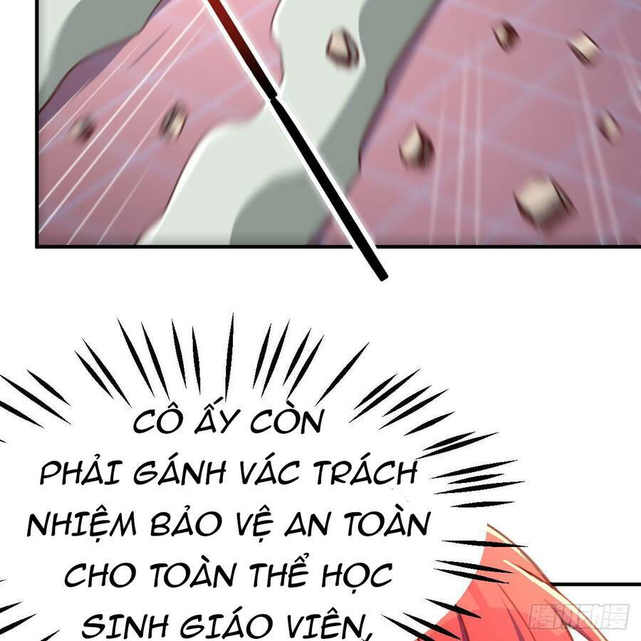 Thiên Tứ Thức Tỉnh: Chapter 11