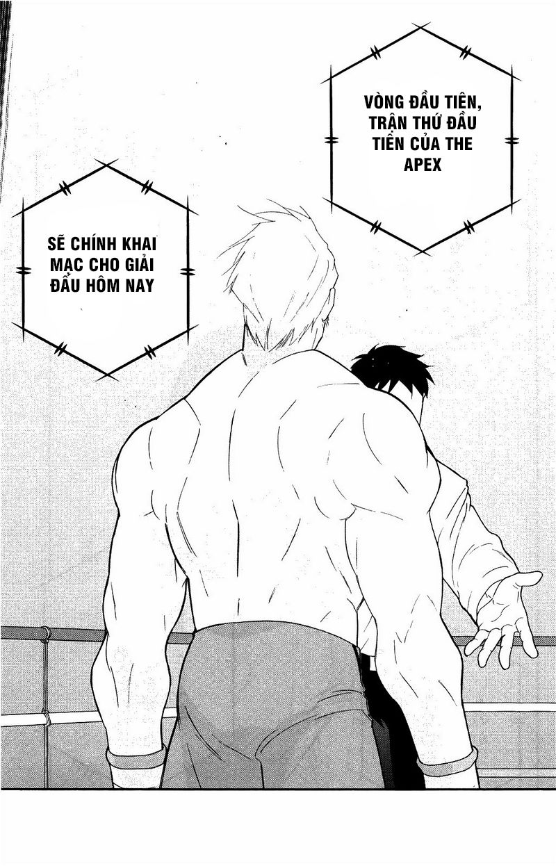 Truyền Nhân Atula 3: Chapter 62