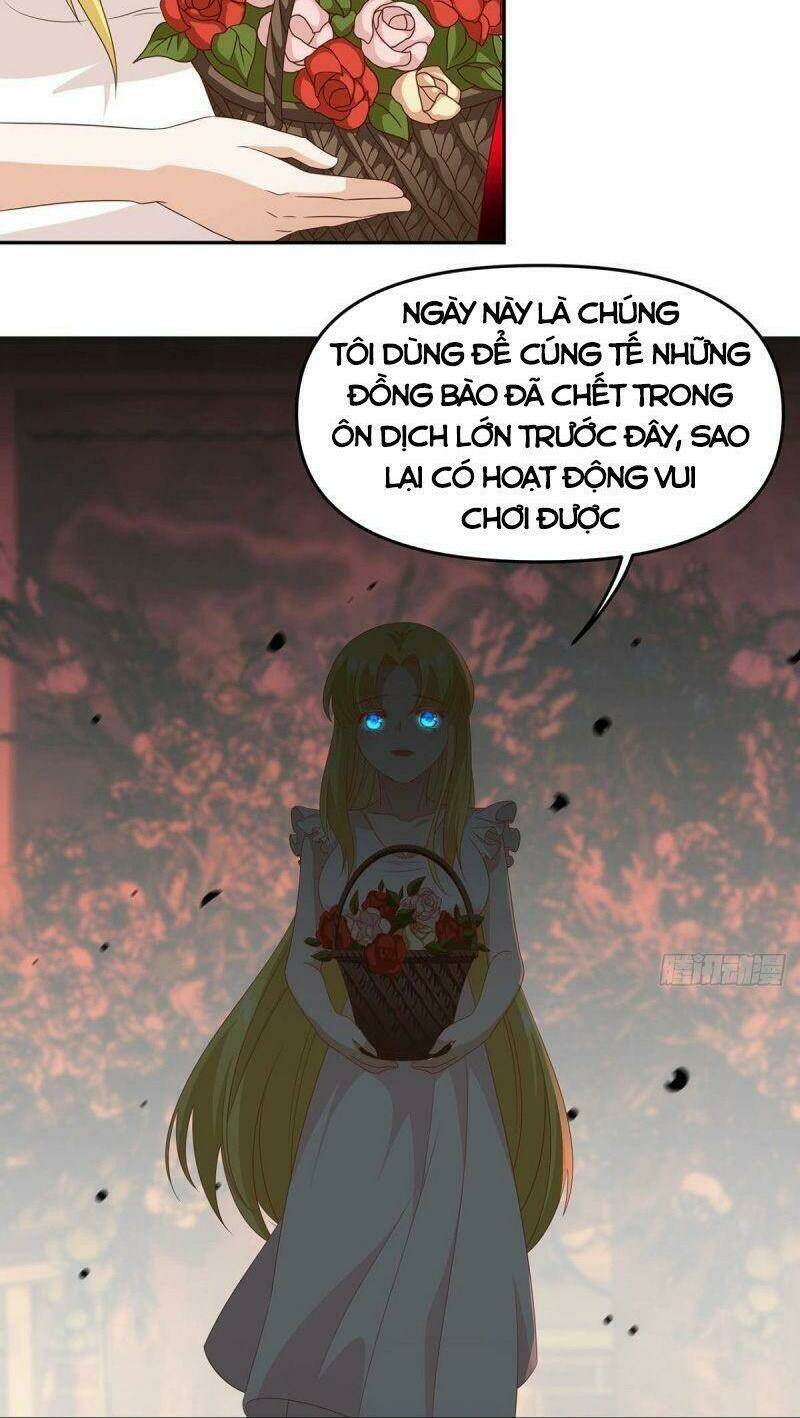 Xâm Lược Vạn Giới: Chapter 62