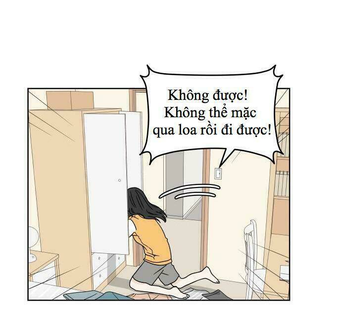 30 Phút Bước Đi Bên Em: Chapter 31