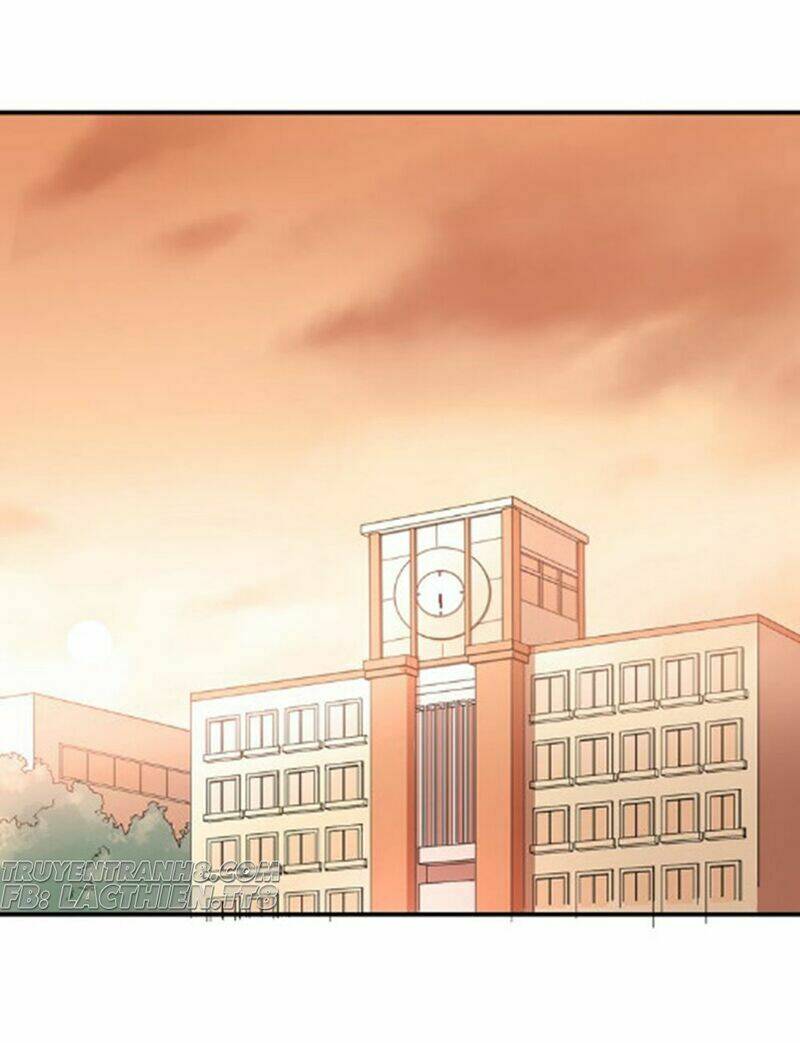 Đầu Gấu Biết Yêu: Chapter 92